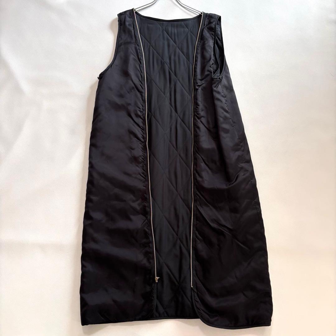 美品 レオナール シルクウール トレンチコート ライナー L レオパード柄