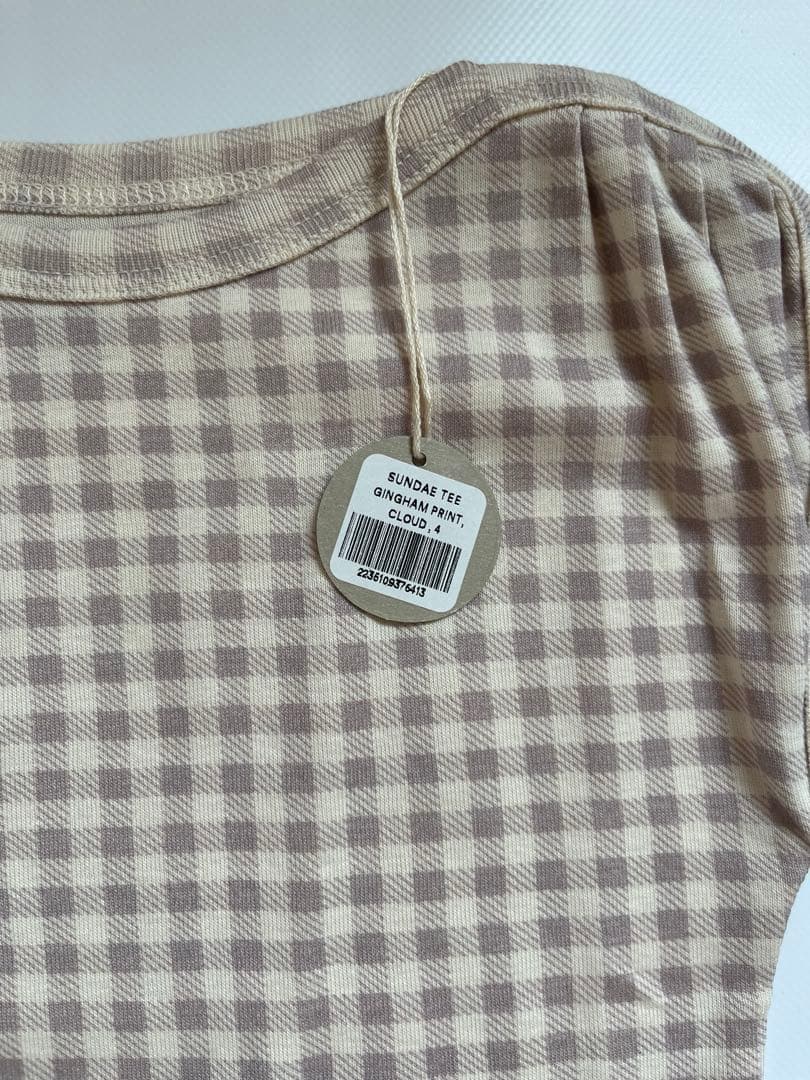 新品未使用　soor ploom essential 4y