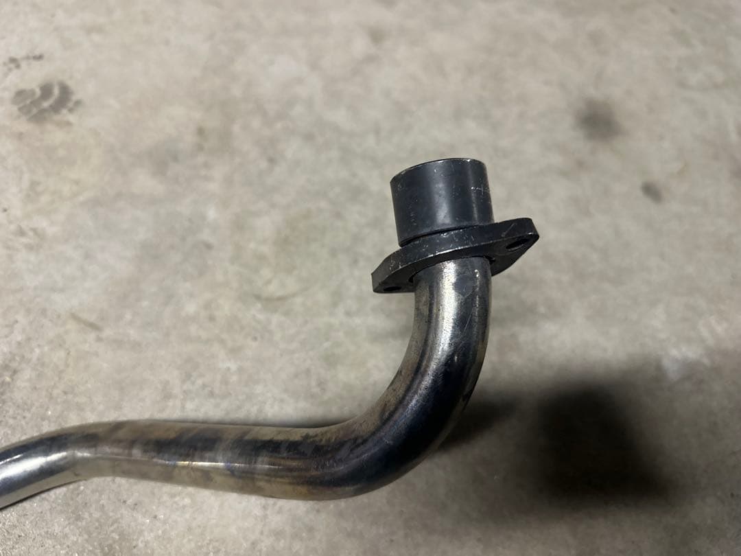 モンキーRPM管 ゴリラ ダックス シャリー