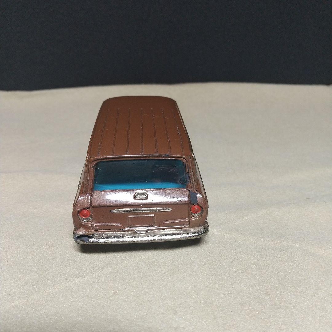 大盛屋　トヨペット　カスタム