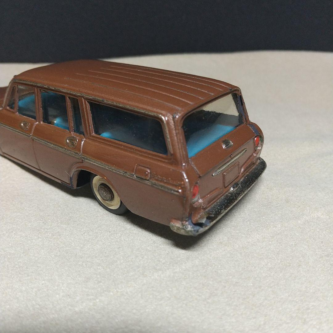 大盛屋　トヨペット　カスタム