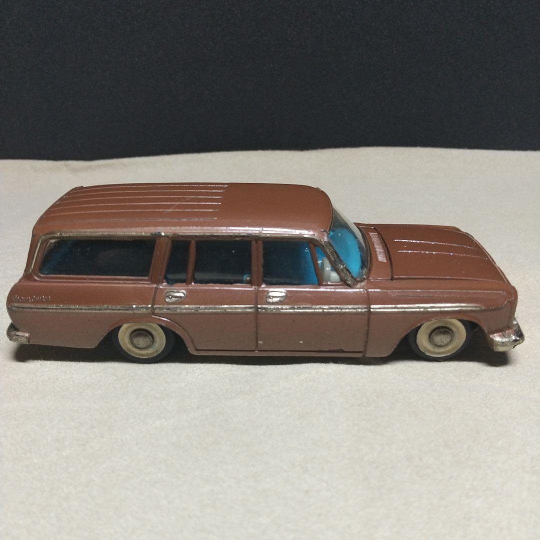 大盛屋　トヨペット　カスタム