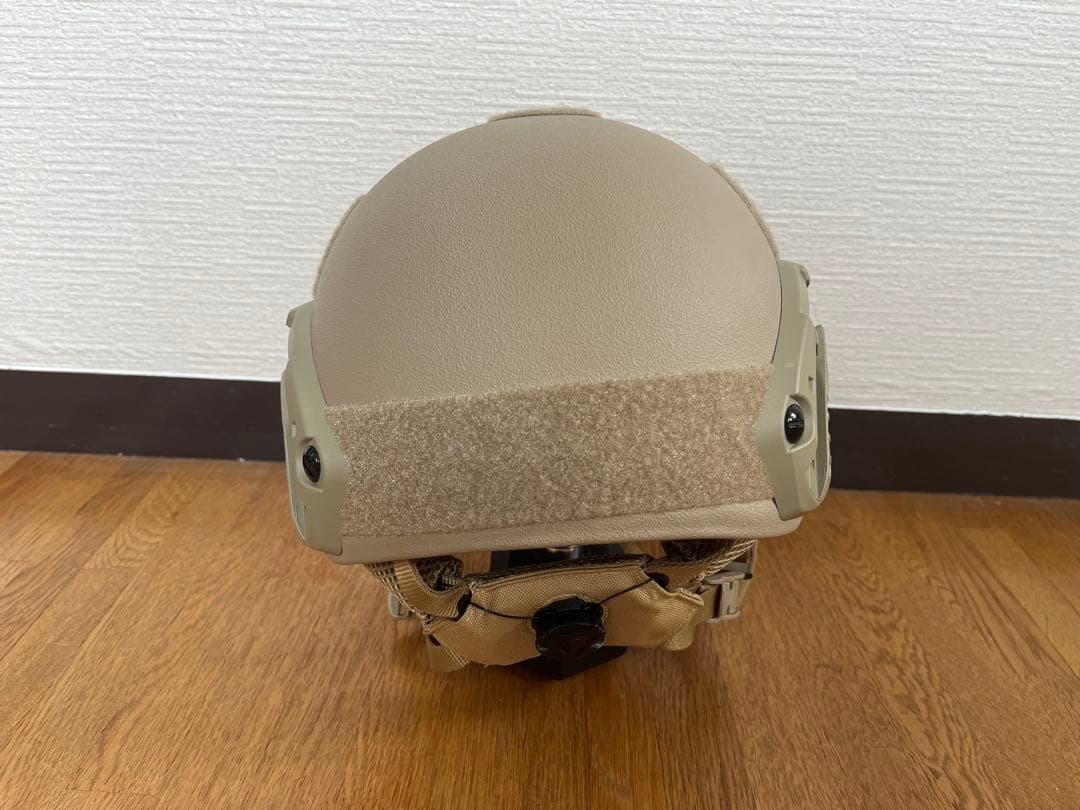 防弾ヘルメット OPS-CORE