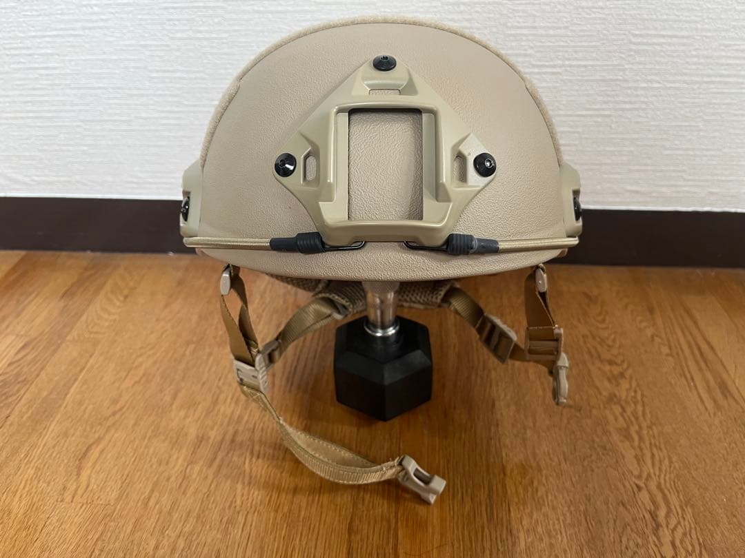 防弾ヘルメット OPS-CORE
