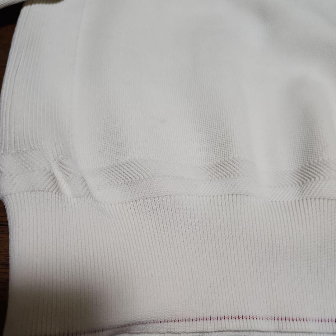 ブリーフィング クルーネックニットセーター BRG223M22