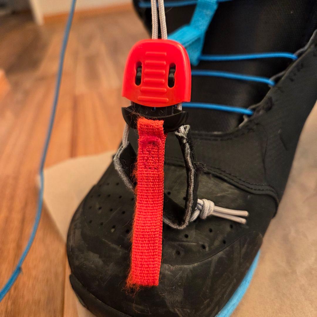 BURTON バートン 27.5cm ION スノーボードブーツ