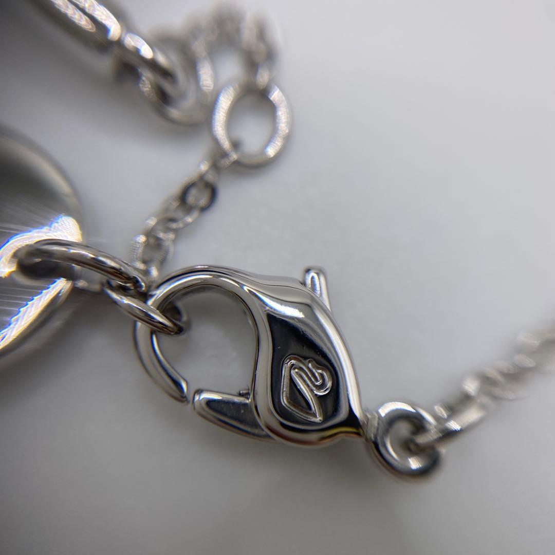 ○134　SWAROVSKI スワロフスキー　ハローキティ　バングル　コラボ