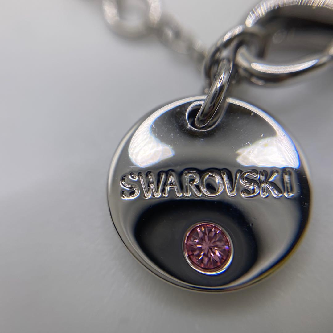 ○134　SWAROVSKI スワロフスキー　ハローキティ　バングル　コラボ