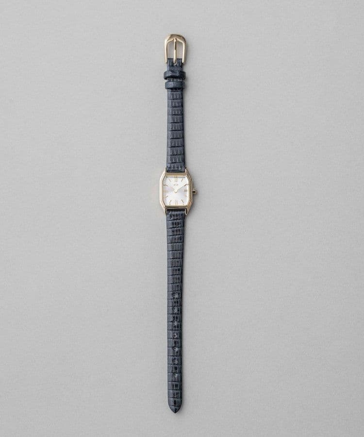 【ete】オクタゴンフェイス2Wayウォッチ