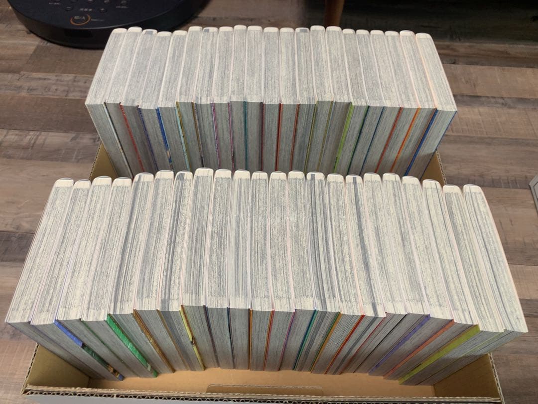 ONEPIECE ワンピース 全巻 112巻 セット 美品