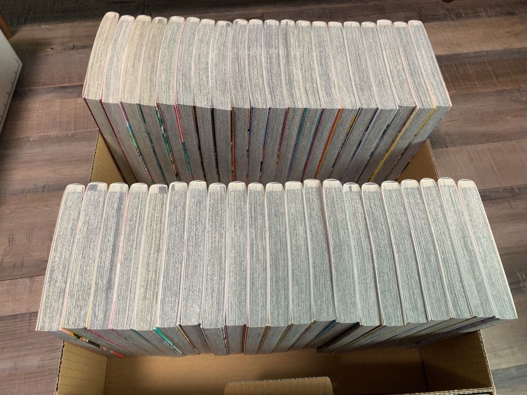 ONEPIECE ワンピース 全巻 112巻 セット 美品