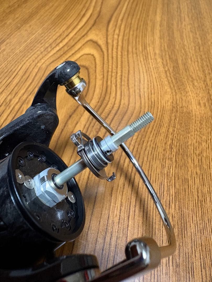 リール 20LUVIAS FC LT2500S-XH