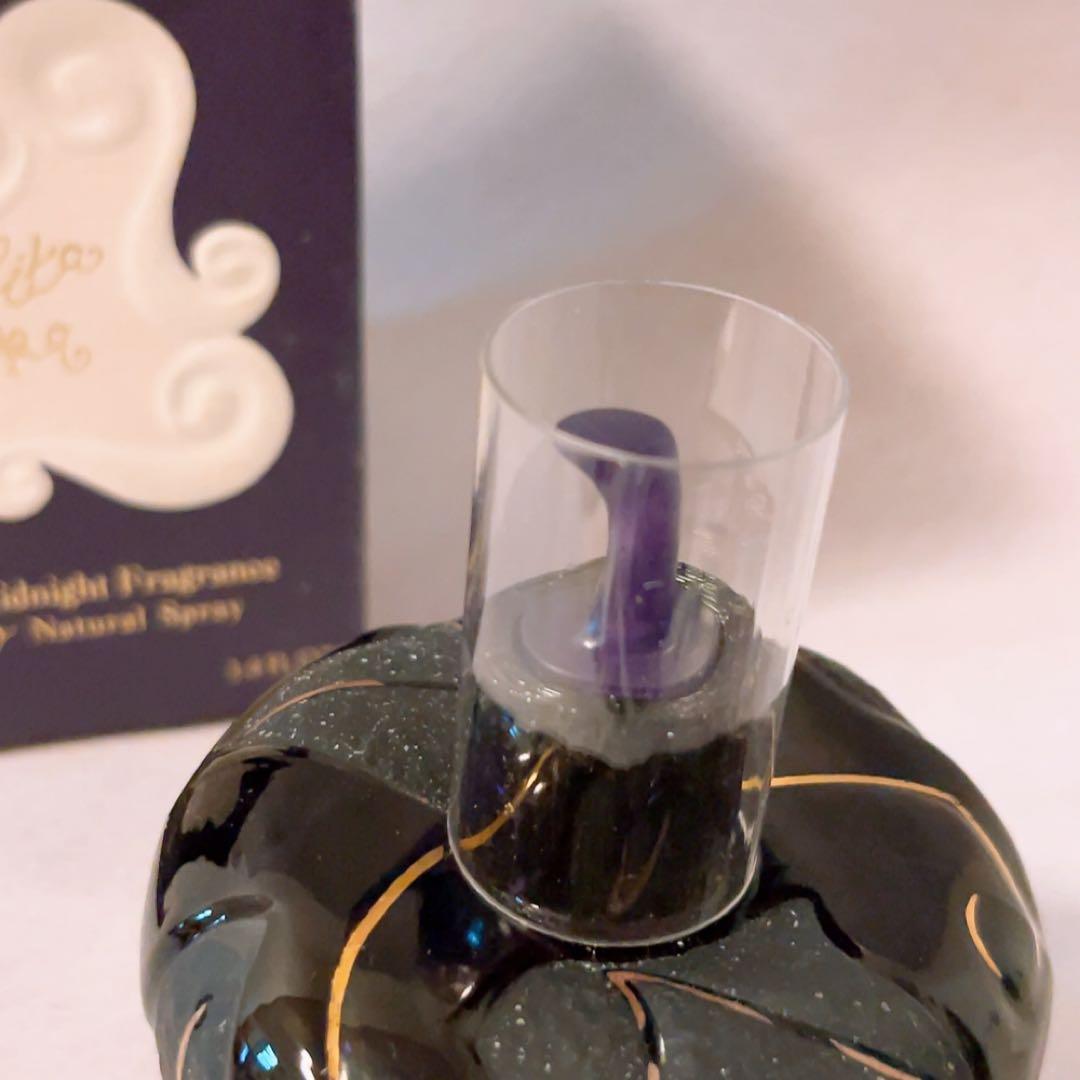 ga☆未使用☆ ロリータレンピカ ミッドナイト オードミニュイ 100ml 香水