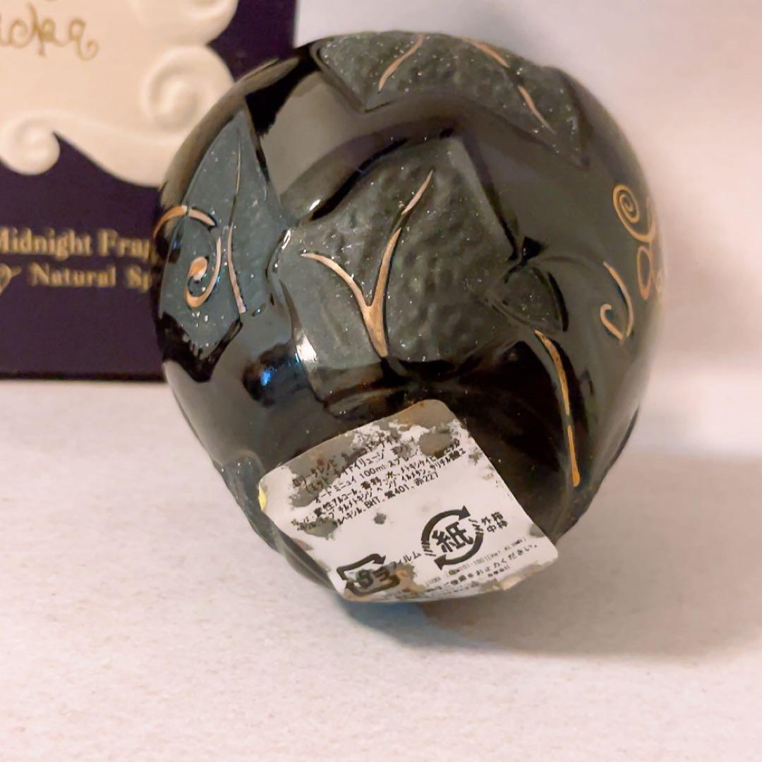 ga☆未使用☆ ロリータレンピカ ミッドナイト オードミニュイ 100ml 香水