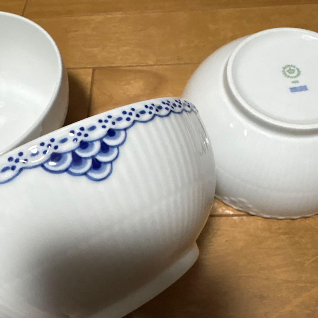   ボウル 4個セット