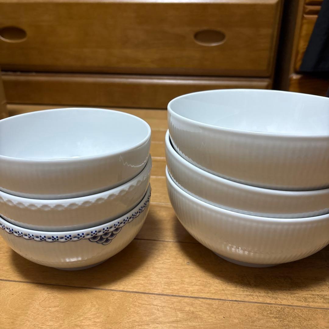   ボウル 4個セット