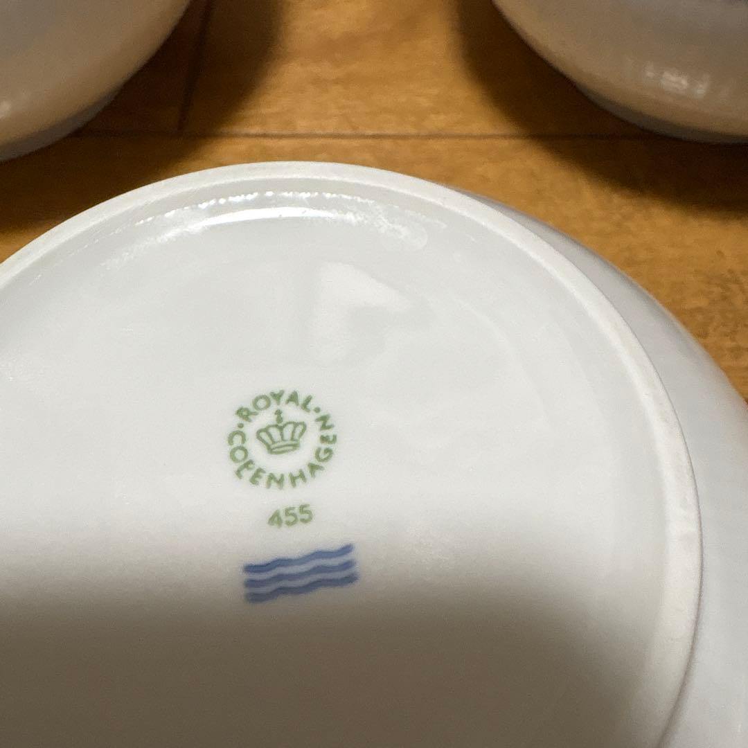   ボウル 4個セット