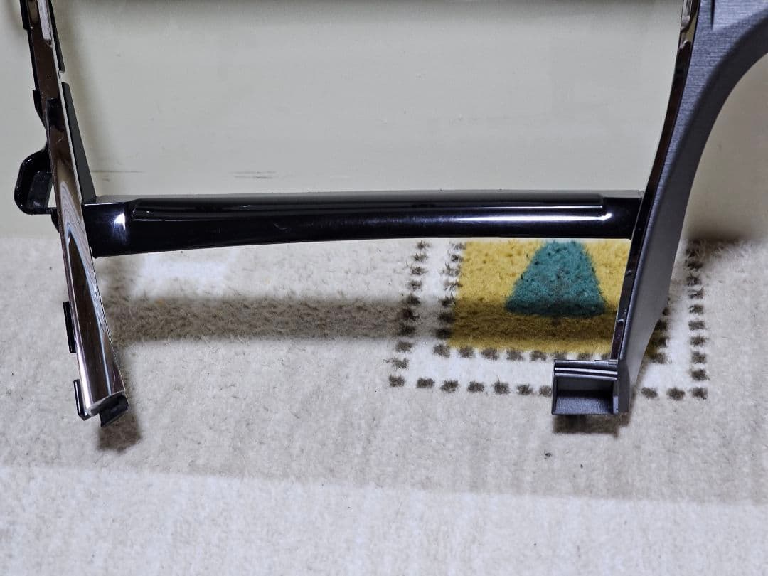 アルパイン8インチナビ VIE-X008EX 30プリウス用 パネル