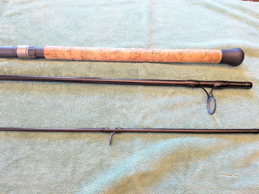 SHIMANO シマノ トラウトライズ 110H① アキアジ　鮭 シーバス