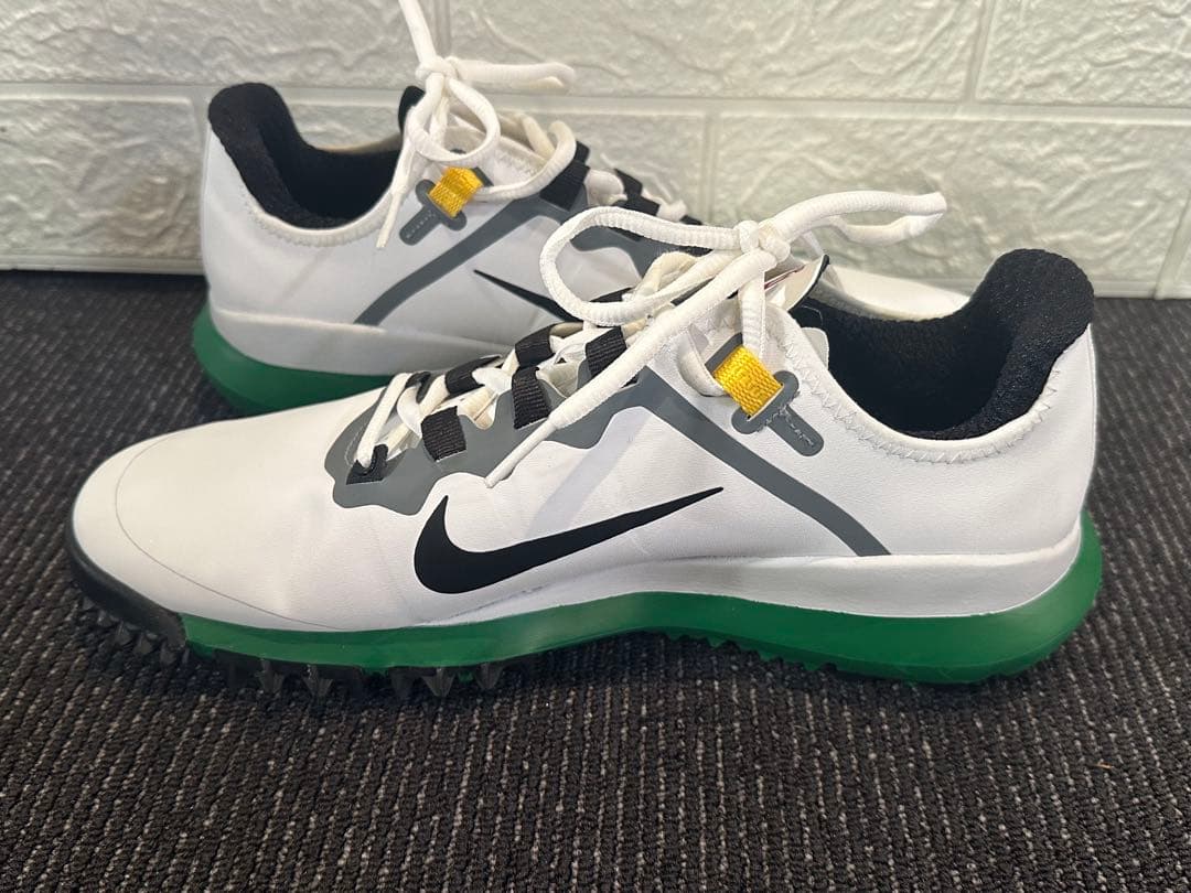 NIKE ナイキ タイガー・ウッズ '13 26.5cm ゴルフシューズ 未使用