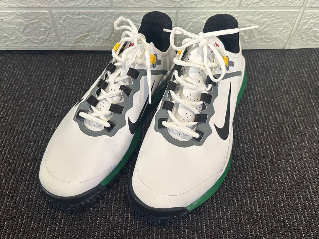 NIKE ナイキ タイガー・ウッズ '13 26.5cm ゴルフシューズ 未使用