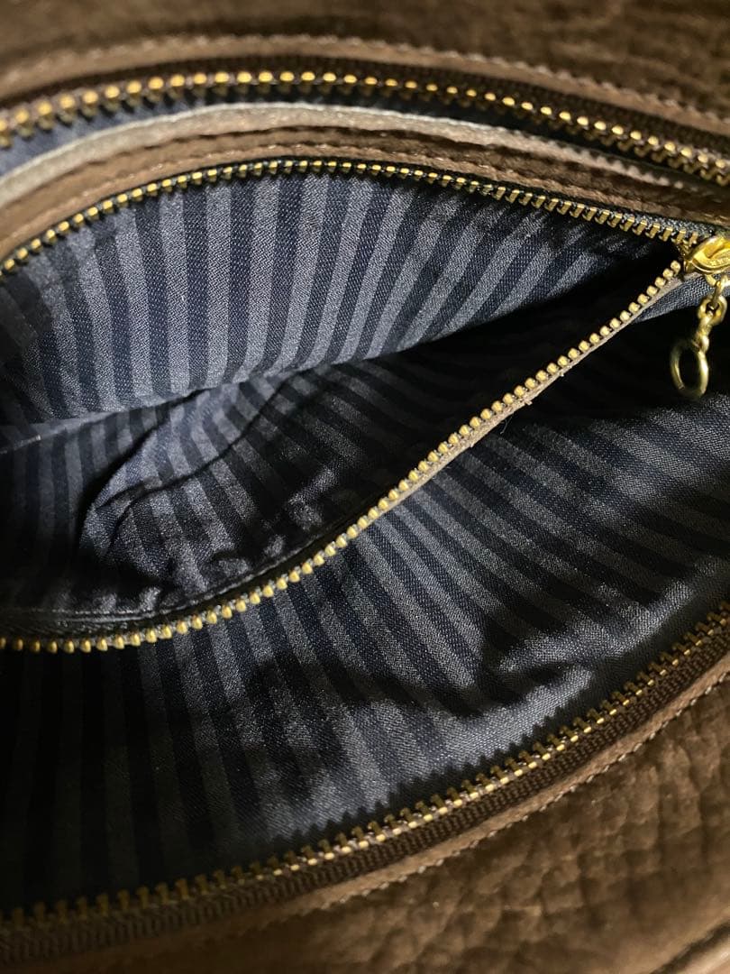 【美品】USA製オールドコーチ　COACH コーチトートバッグ