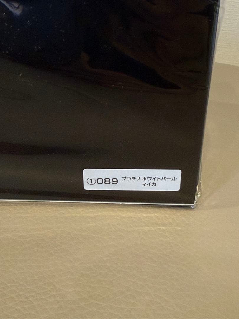 トヨタカローラクロスミニカー　新品未開封