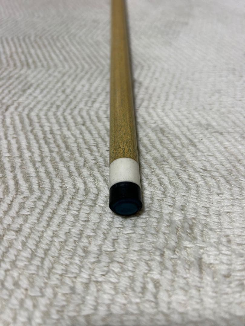 プレデター5K+初代BKシャフト