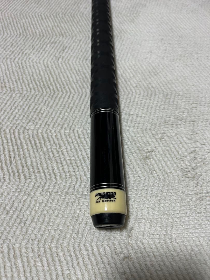 プレデター5K+初代BKシャフト