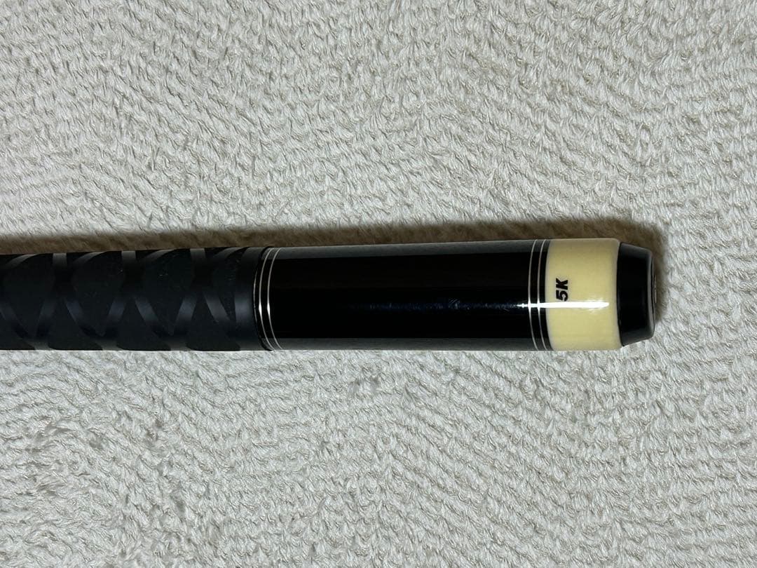 プレデター5K+初代BKシャフト