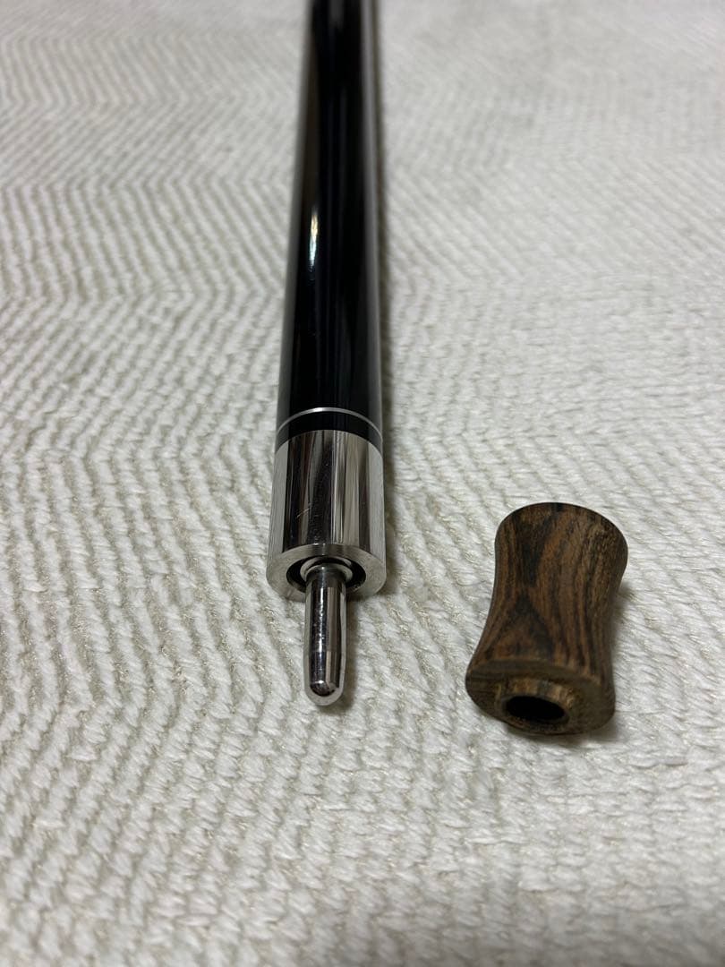 プレデター5K+初代BKシャフト