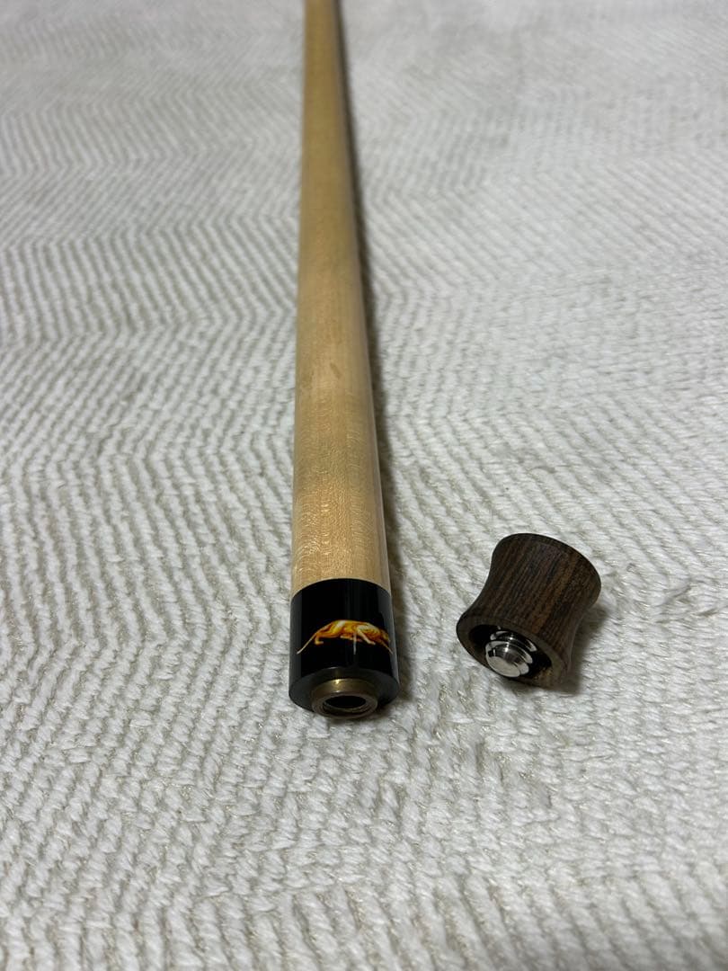 プレデター5K+初代BKシャフト