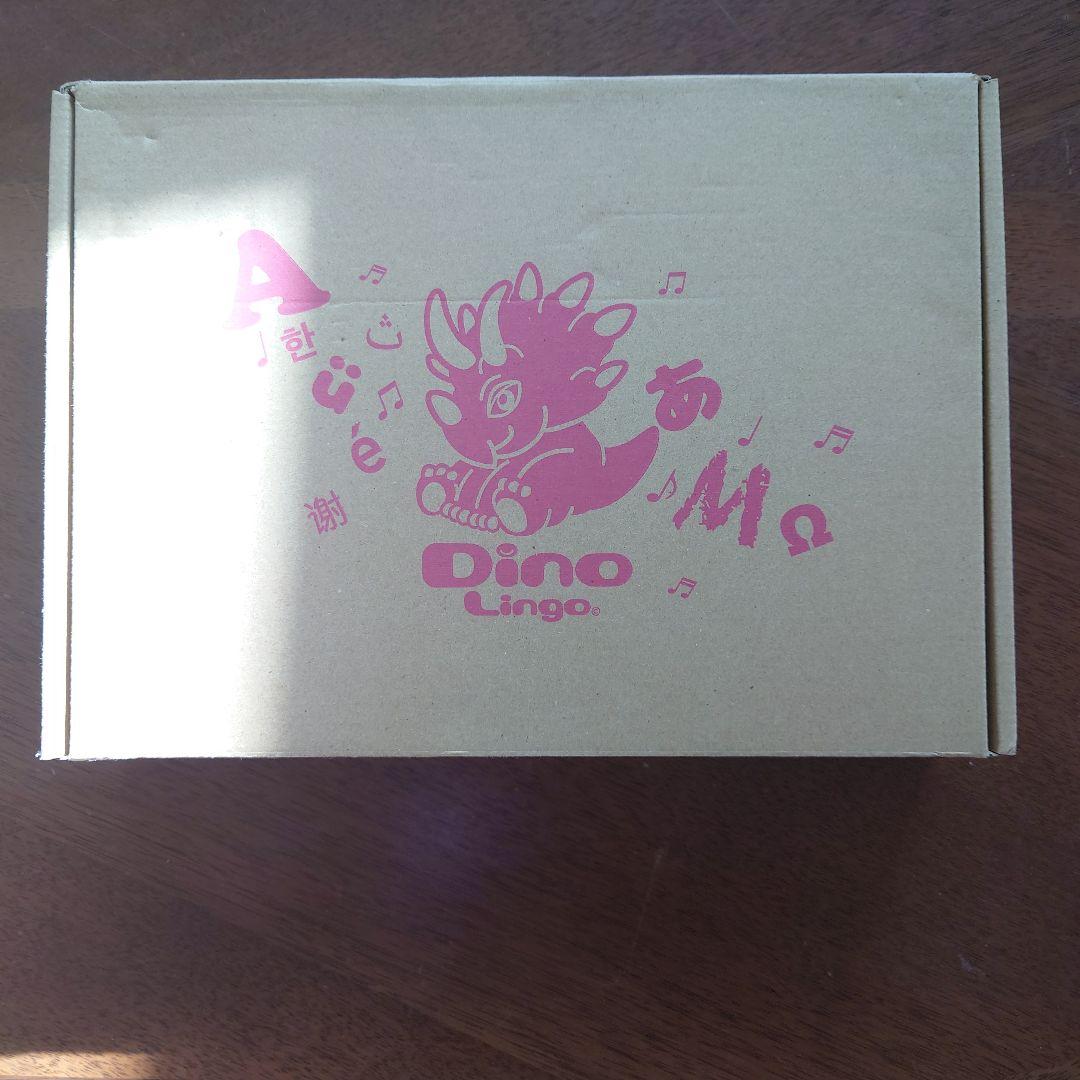 Duno lingo フランス語 プレミアムセット フランス語教材