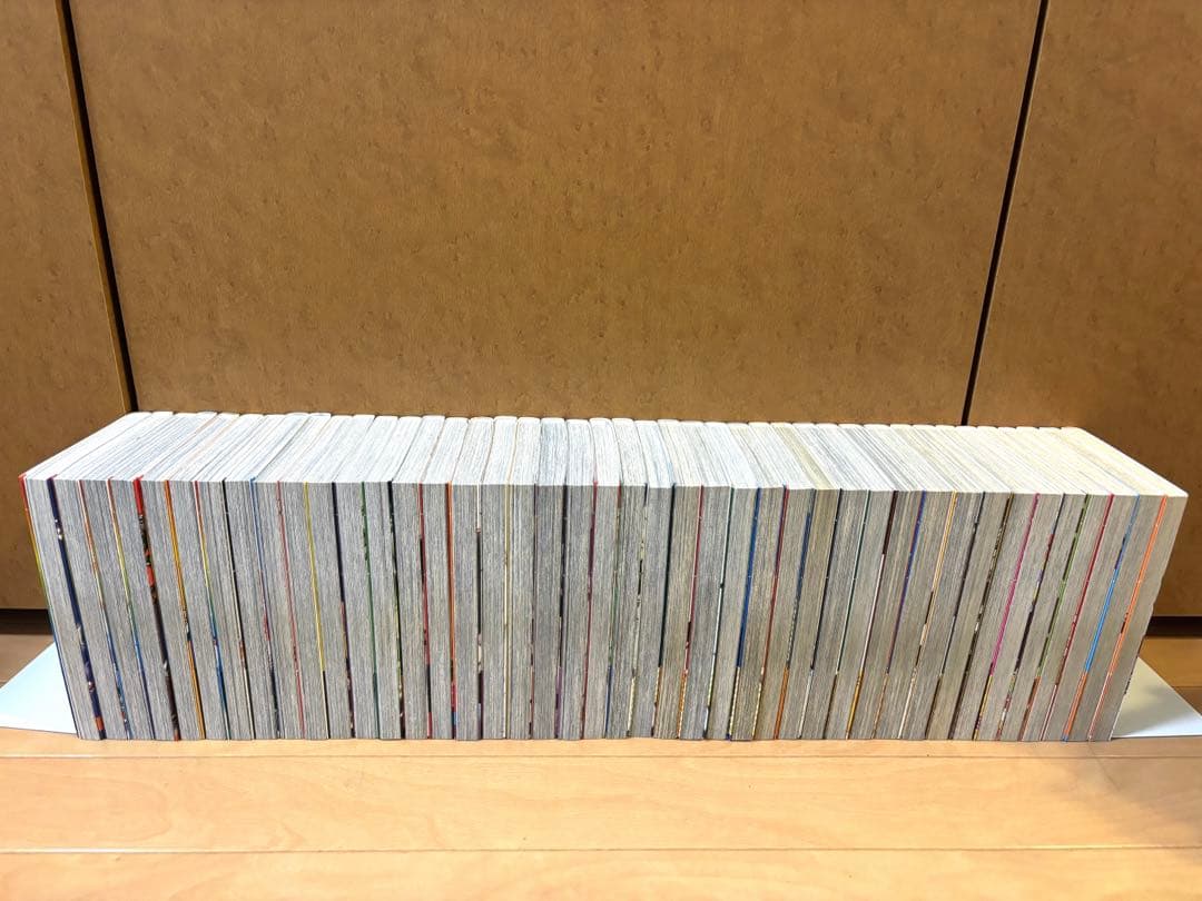 家庭教師ヒットマンREBORN! 全巻初版帯付き