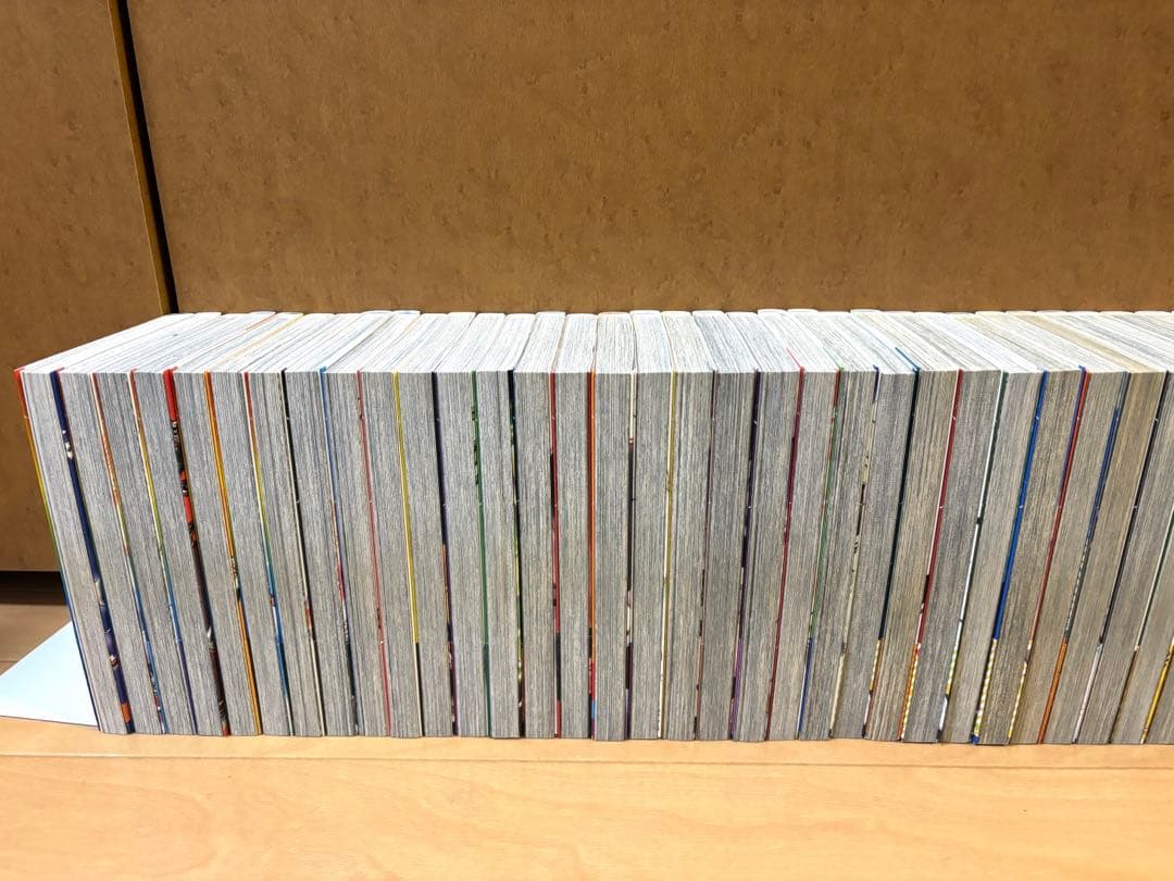 家庭教師ヒットマンREBORN! 全巻初版帯付き