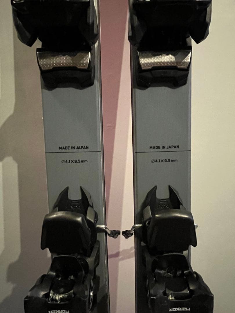 Vector Glide ベクターグライド　コルドバ　2024-2025 180