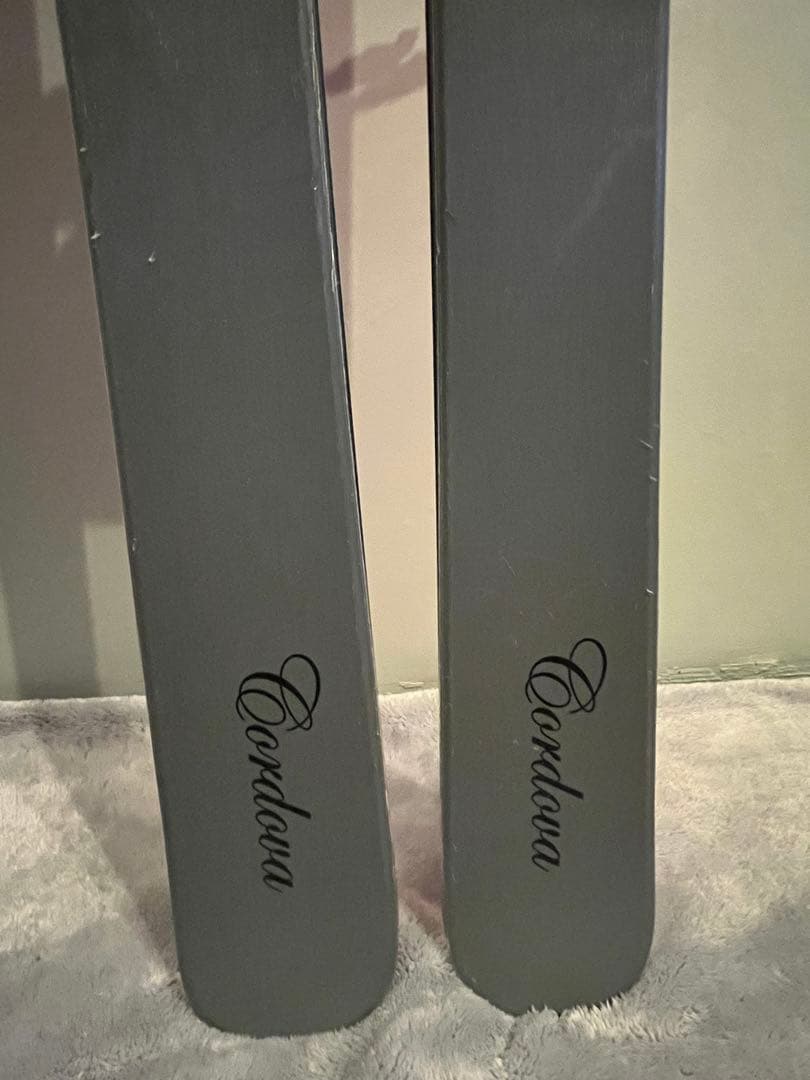 Vector Glide ベクターグライド　コルドバ　2024-2025 180