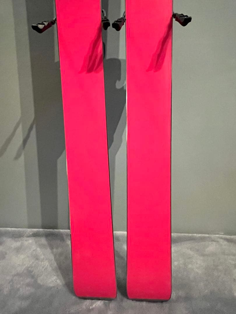 Vector Glide ベクターグライド　コルドバ　2024-2025 180