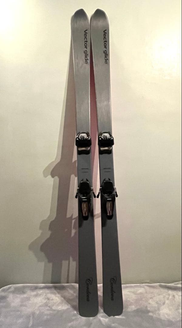 Vector Glide ベクターグライド　コルドバ　2024-2025 180