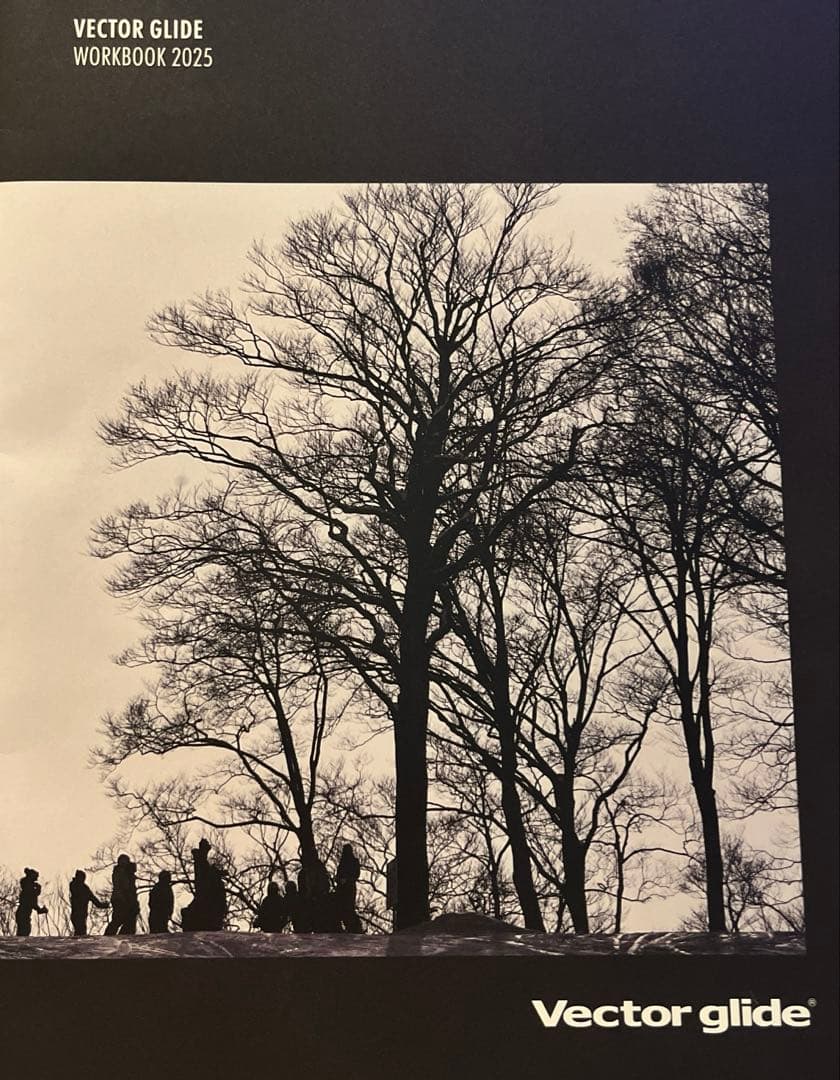 Vector Glide ベクターグライド　コルドバ　2024-2025 180