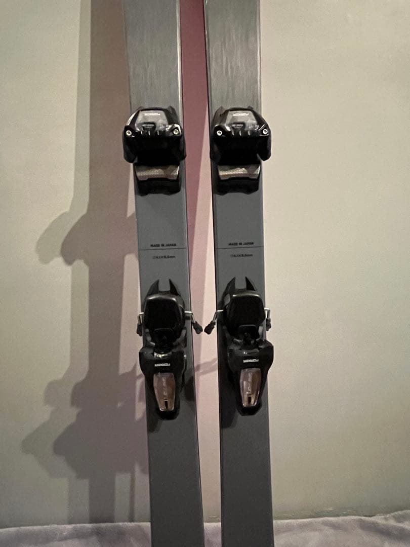 Vector Glide ベクターグライド　コルドバ　2024-2025 180