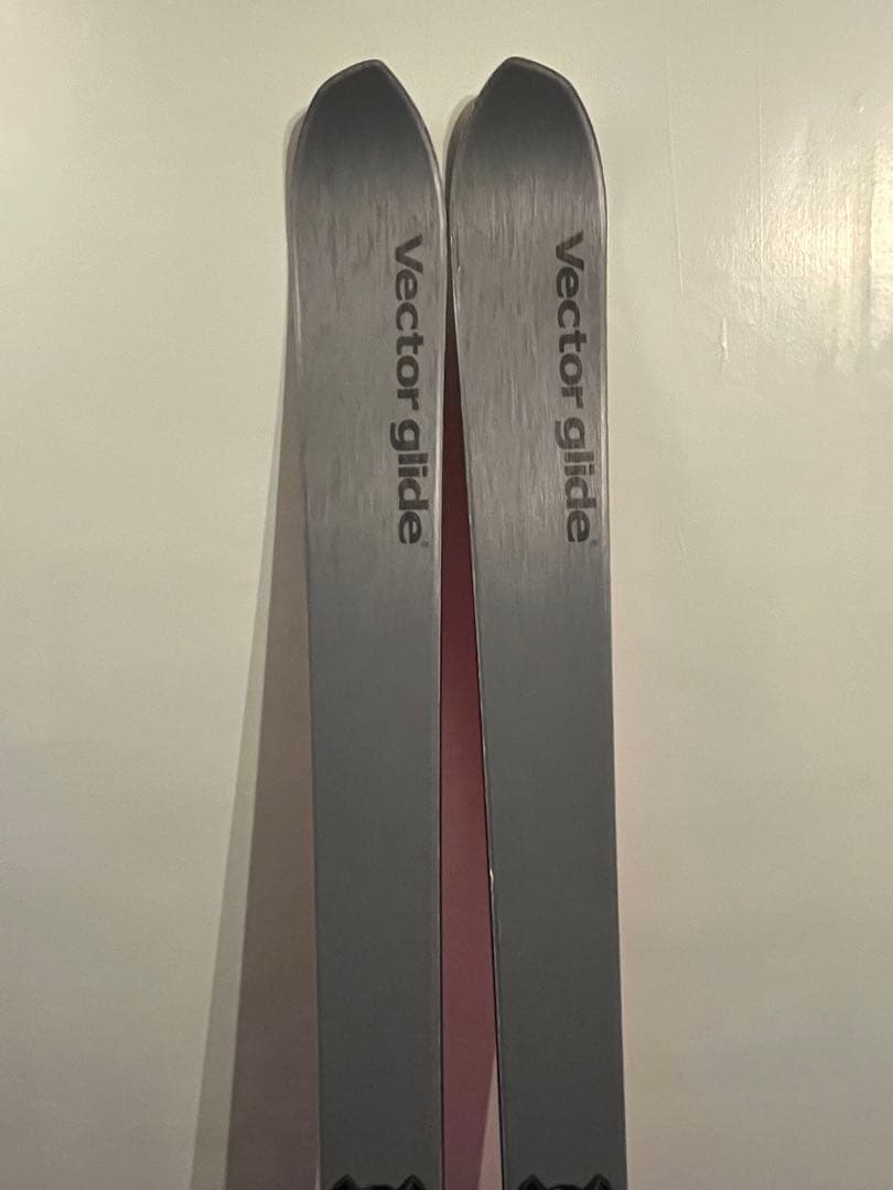 Vector Glide ベクターグライド　コルドバ　2024-2025 180