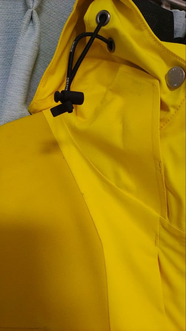 ミズノスキーウエア(上着のみ)