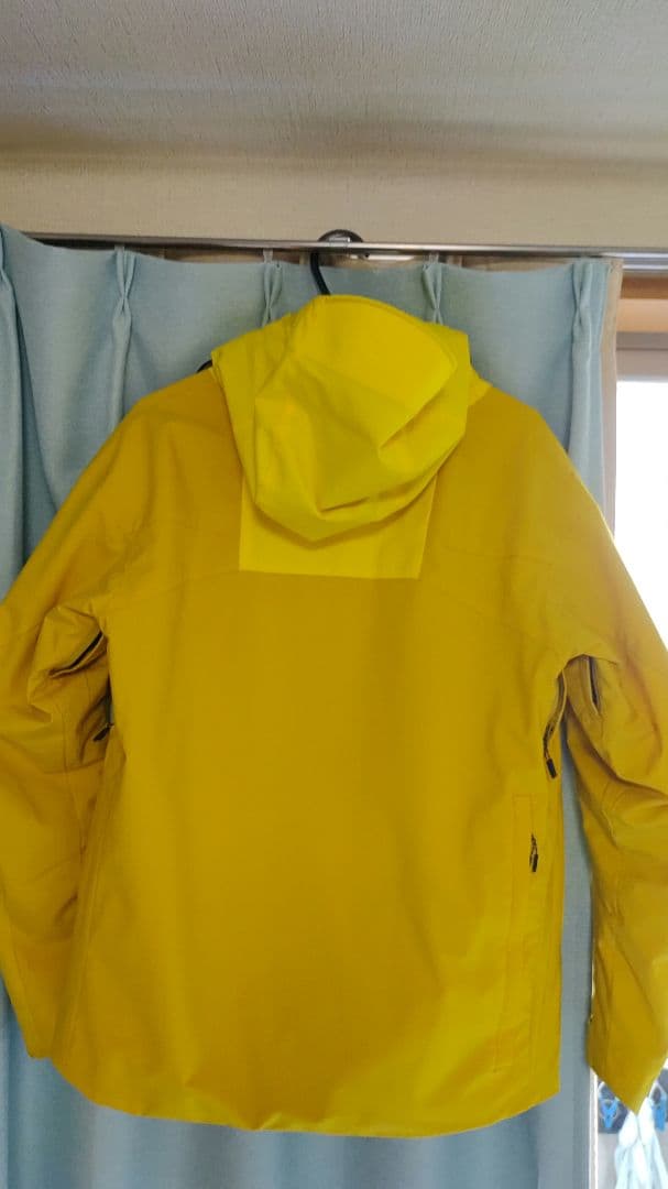 ミズノスキーウエア(上着のみ)