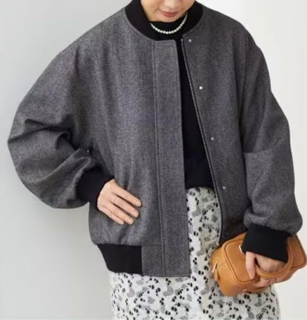 IENA ボンディングツィード スタジアム BZ