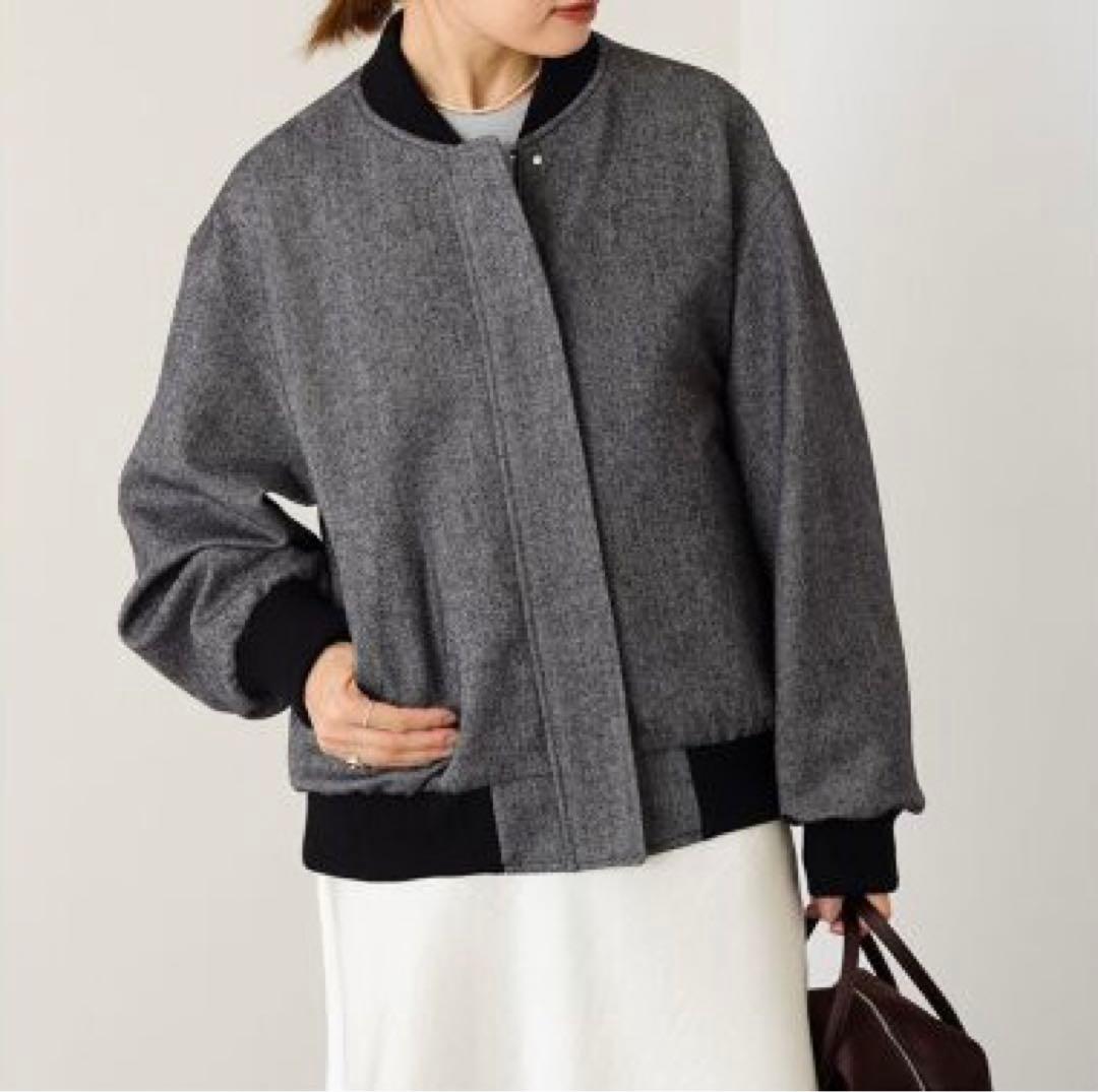 IENA ボンディングツィード スタジアム BZ