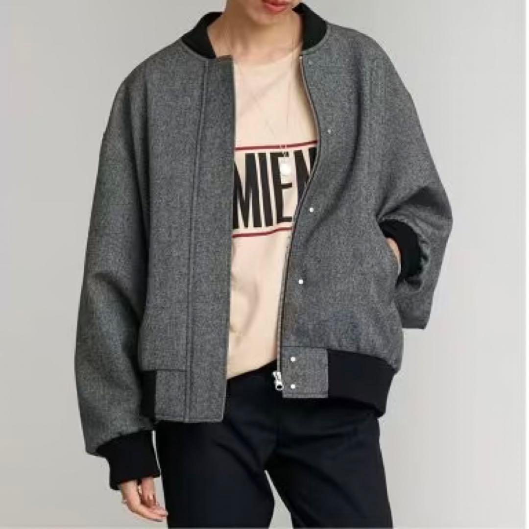 IENA ボンディングツィード スタジアム BZ