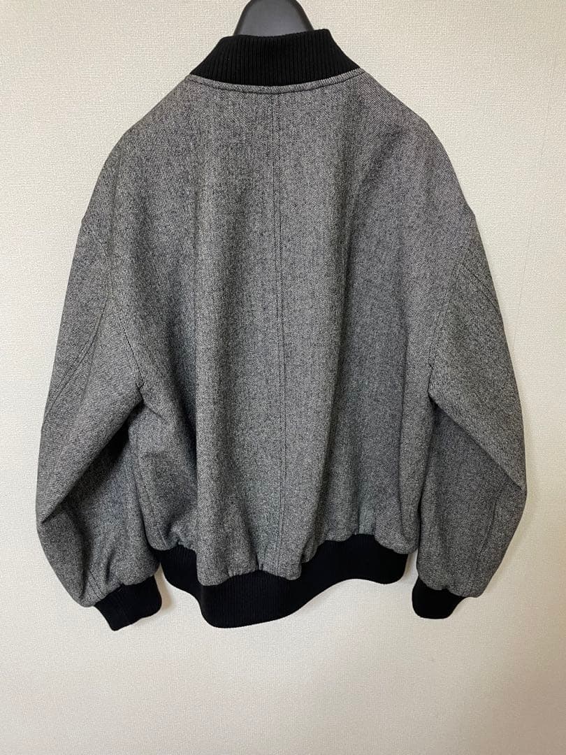 IENA ボンディングツィード スタジアム BZ