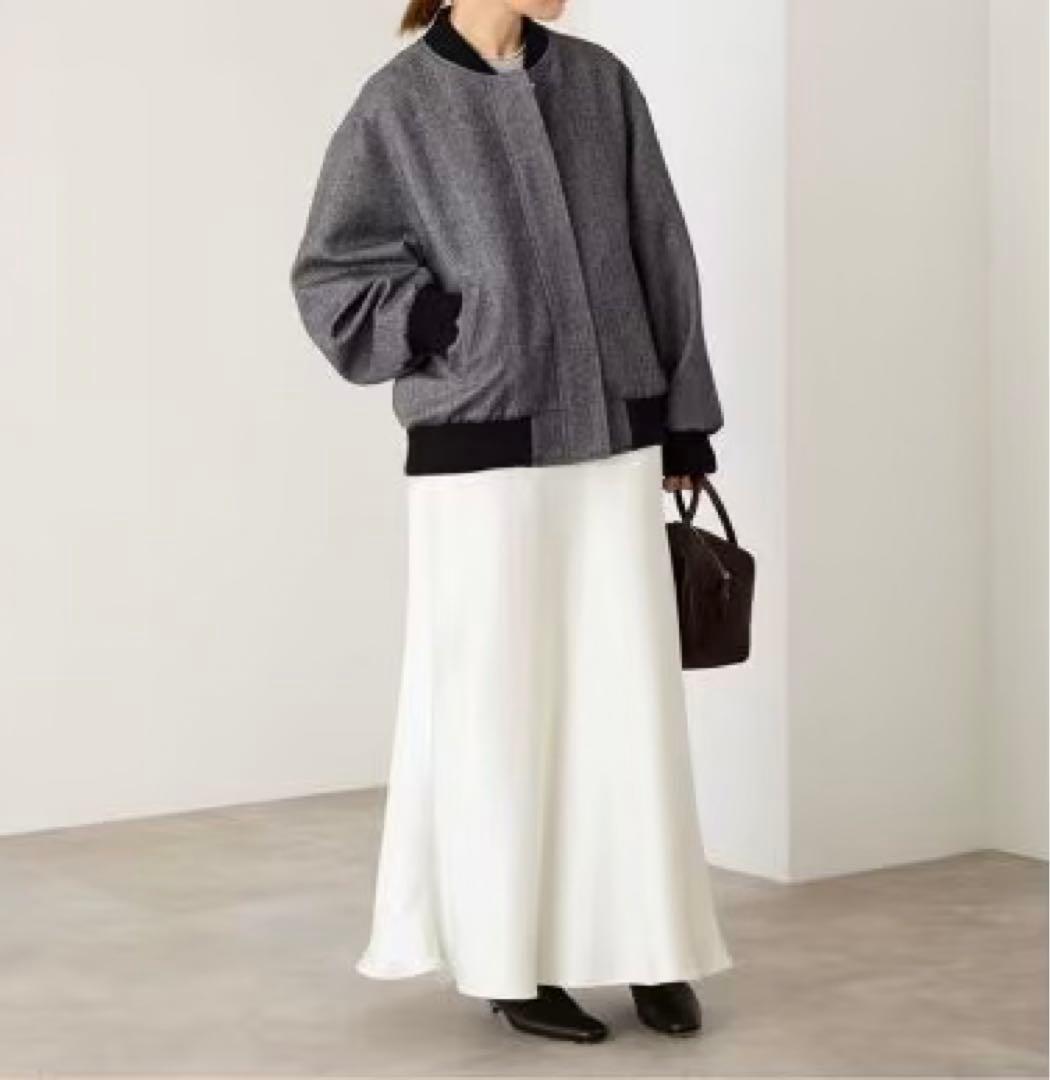 IENA ボンディングツィード スタジアム BZ