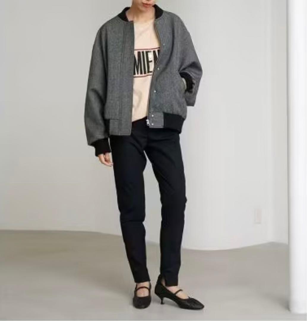 IENA ボンディングツィード スタジアム BZ